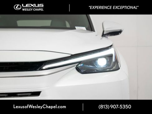New 2026 Lexus TX 350 AWD image 6
