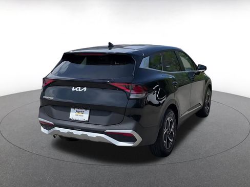 Used 2025 Kia Sportage LX image 12