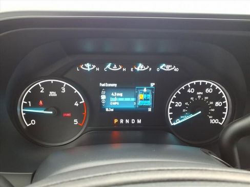 New 2026 Ford F250 XL w/ XL Chrome Package image 12