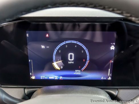 New 2026 Chevrolet TrailBlazer LT image 13