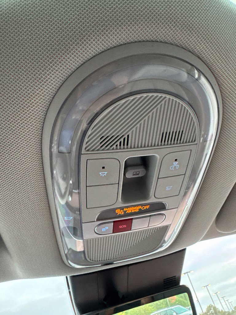 Certified 2024 Hyundai Ioniq 5 Limited AWD/4WD image 18