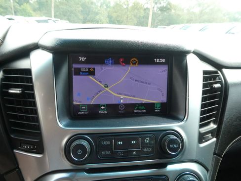 Used 2015 Chevrolet Suburban LT w/ Max Trailering Package image 22