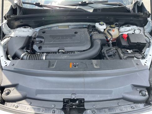 Used 2024 Buick Envision Sport Touring image 32