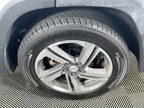 Used 2019 GMC Terrain SLT image 31