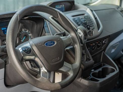 Used 2015 Ford Transit 350 148 Low Roof RWD image 24