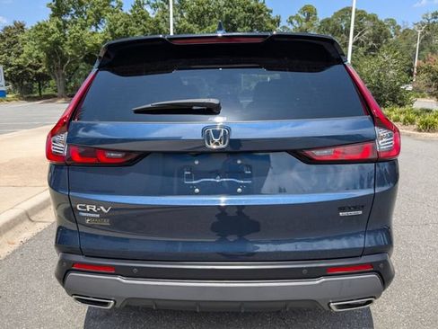 Certified 2024 Honda CR-V Sport Touring image 9