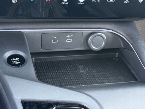 New 2026 Nissan Sentra SV w/ SV Convenience Package image 30