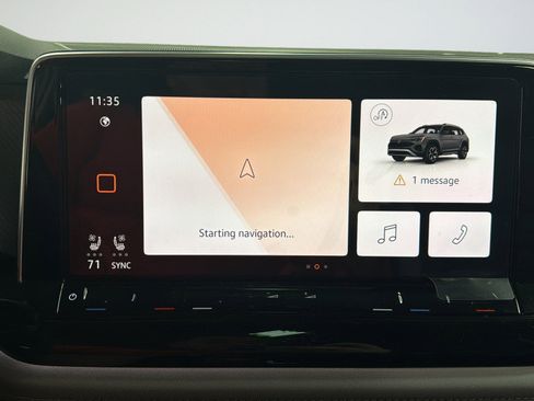 New 2026 Volkswagen Atlas Peak Edition AWD/4WD image 26