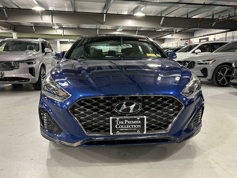 Used 2019 Hyundai Sonata Limited image 6