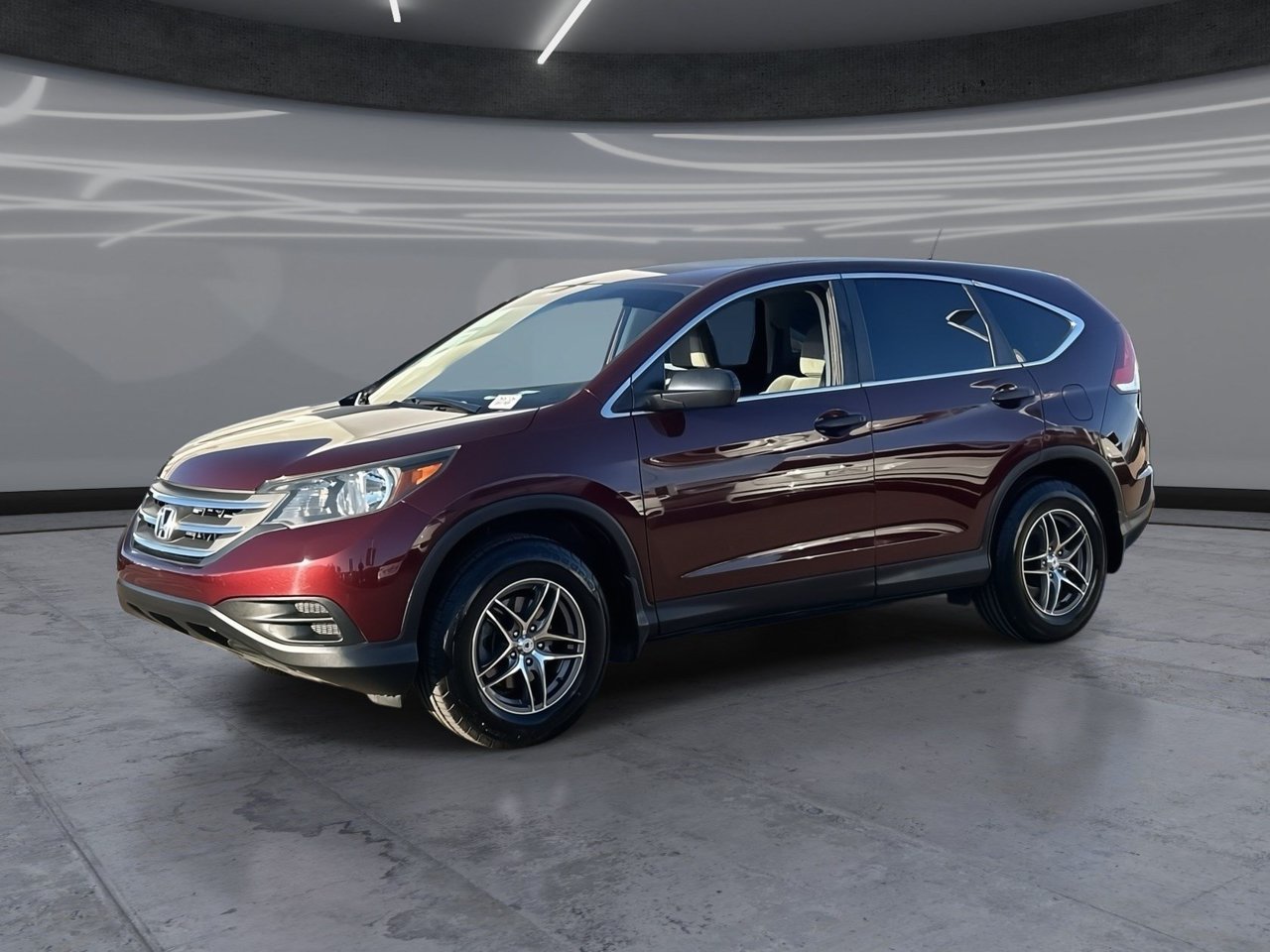 Used 2014 Honda CR-V LX 360° Tour