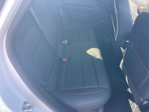 New 2026 Chevrolet Trax RS w/ Sunroof Package image 28