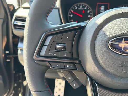 New 2025 Subaru WRX Premium image 30