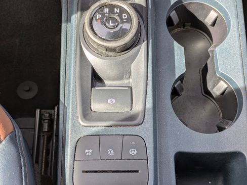 Used 2023 Ford Maverick Lariat w/ Lariat Luxury Package FWD image 25