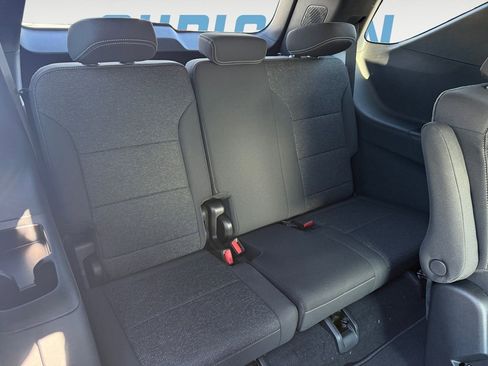 New 2026 Chevrolet Traverse LT image 16