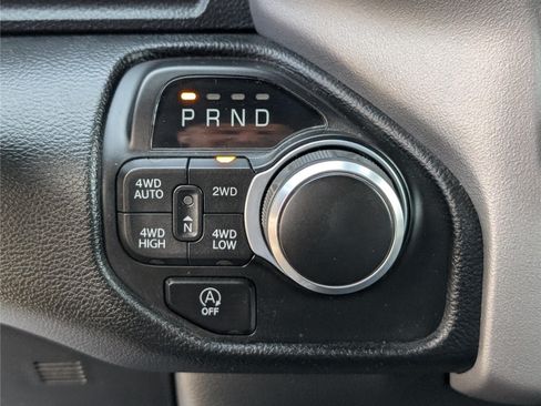 Used 2022 RAM 1500 Big Horn AWD/4WD image 24