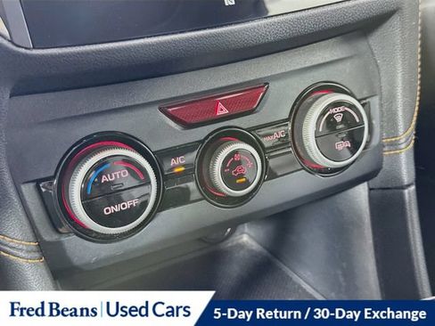 Used 2019 Subaru Crosstrek 2.0i Limited w/ Moonroof Package AWD/4WD image 20
