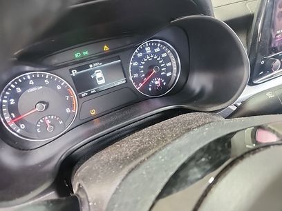 Used 2022 Kia Forte GT-Line w/ GT-Line Premium Package