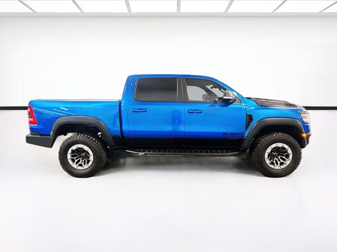 Used 2021 RAM 1500 TRX w/ TRX Level 2 Equipment Group AWD/4WD image 24