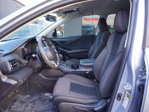 Used 2021 Subaru Outback 2.5i image 23