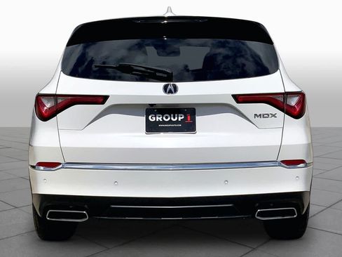 Used 2024 Acura MDX FWD w/ Technology Package image 5