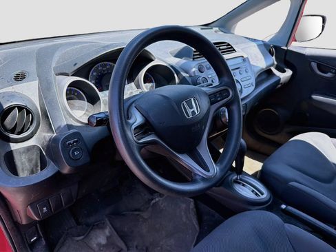 Used 2011 Honda Fit image 9