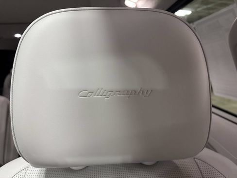 Certified 2026 Hyundai Palisade Calligraphy AWD/4WD image 33