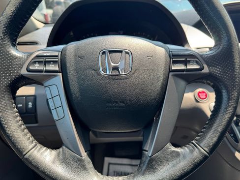 Used 2015 Honda Odyssey EX-L image 23