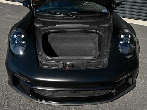 Certified 2024 Porsche 911 GT3 image 28