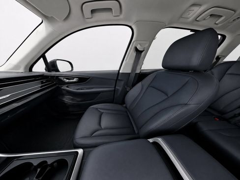 Certified 2023 Audi Q7 3.0T Prestige AWD/4WD image 12