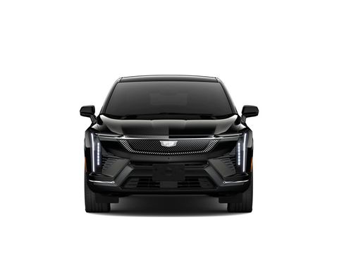 New 2026 Cadillac Optiq Luxury 1 w/ LPO, Floor Liner Package RWD image 51