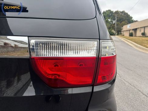 Used 2013 Dodge Durango Citadel w/ Technology Group image 13