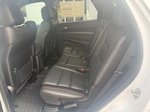 New 2026 Dodge Durango GT image 13