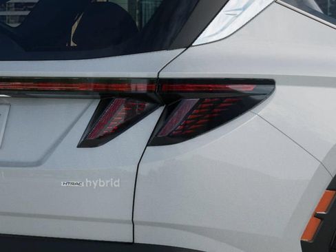 New 2026 Hyundai Tucson SEL AWD/4WD image 10