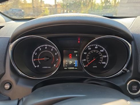 Used 2016 Mitsubishi Outlander Sport SEL image 19