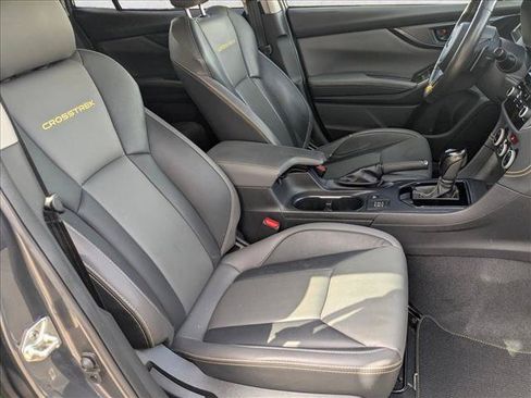 Used 2021 Subaru Crosstrek 2.5i Sport w/ Popular Package #3 AWD/4WD image 19