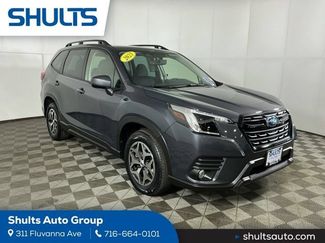 Used 2023 Subaru Forester Premium AWD/4WD video 1