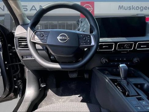New 2026 Nissan Sentra S w/ Floor Mat Package FWD image 10