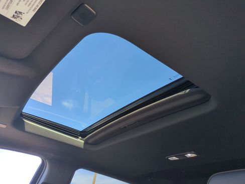 New 2026 Chevrolet Silverado 2500 High Country w/ Midnight Edition image 19