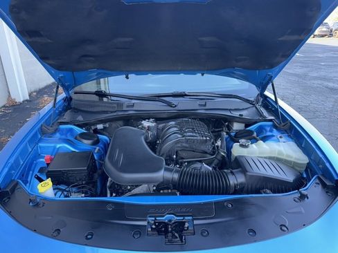 Used 2023 Dodge Charger GT image 26