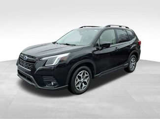 Used 2024 Subaru Forester Premium w/ POP Package 1 video 2