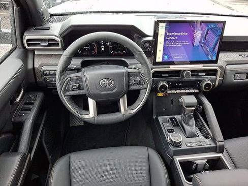 New 2026 Toyota Tacoma Limited AWD/4WD image 9