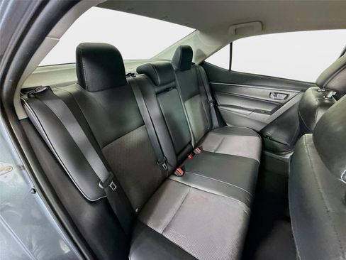 Used 2016 Toyota Corolla S FWD image 23