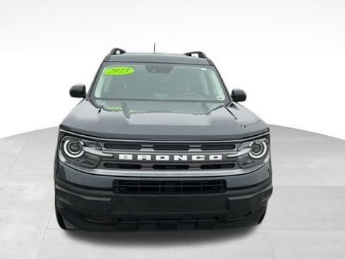 Used 2023 Ford Bronco Sport Big Bend image 2