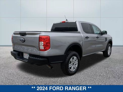 Used 2024 Ford Ranger XL RWD image 5