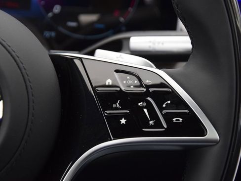 New 2026 Mercedes-Benz Maybach S 580 4MATIC image 26