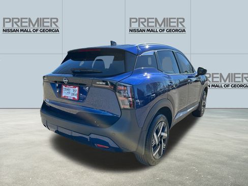 Used 2026 Nissan Kicks SV image 5