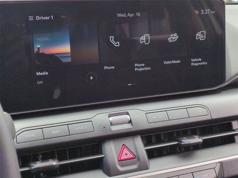 Certified 2025 Kia K4 LXS image 13