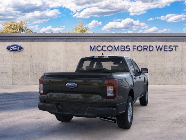 New 2026 Ford Ranger XL RWD image 8