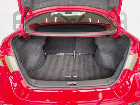 Used 2016 Nissan Sentra SR FWD image 13