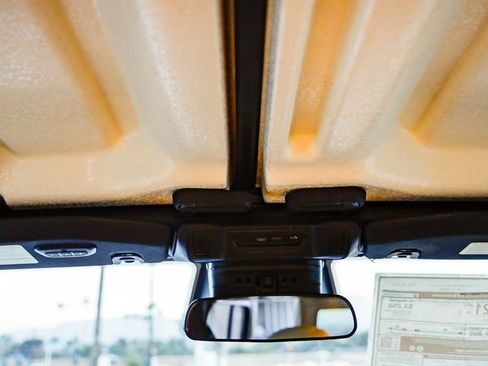 New 2026 Jeep Wrangler Willys image 19